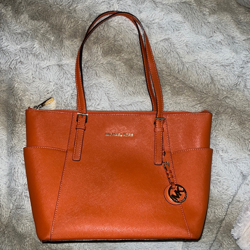 Authentic Michael Kors bag